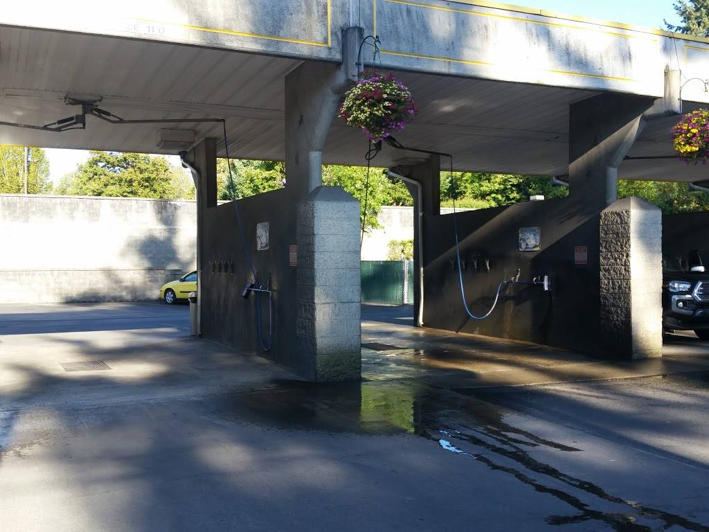 Meridian Carwash | 23907 132nd Ave SE, Kent, WA 98042, USA | Phone: (253) 740-9240