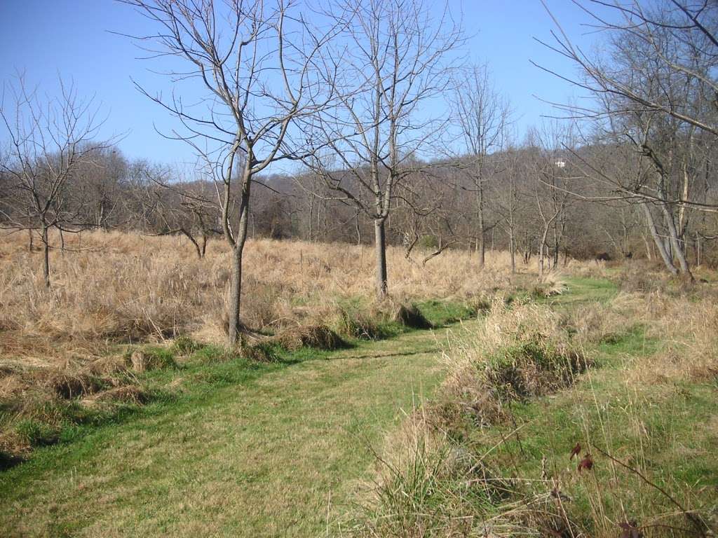 Valley Creek Preserve | Hayfield Rd, Malvern, PA 19355, USA