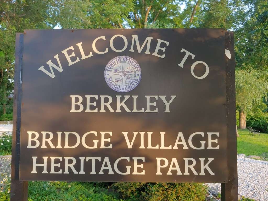 Berkley Park | 70 Elm St, Berkley, MA 02779, USA