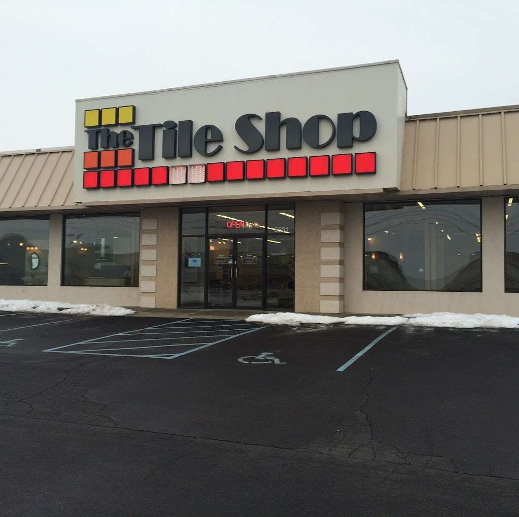 The Tile Shop | 8014 US-31, Indianapolis, IN 46227, USA | Phone: (317) 616-3925