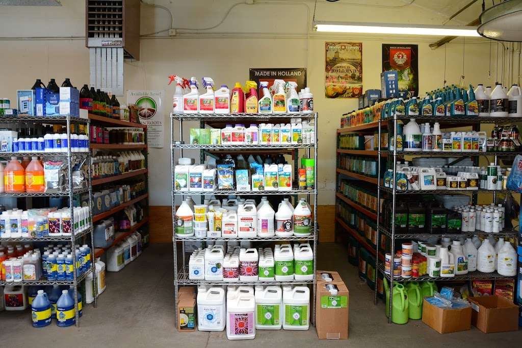 Deep Roots Hydroponics | 2661 Gravenstein Hwy S, Sebastopol, CA 95472, USA | Phone: (707) 829-7668