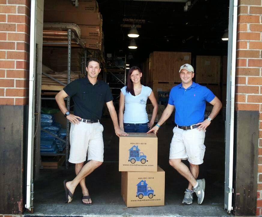 Mark the Mover, Inc. | 1500 Carroll Dr NW, Atlanta, GA 30318, USA | Phone: (404) 351-0018