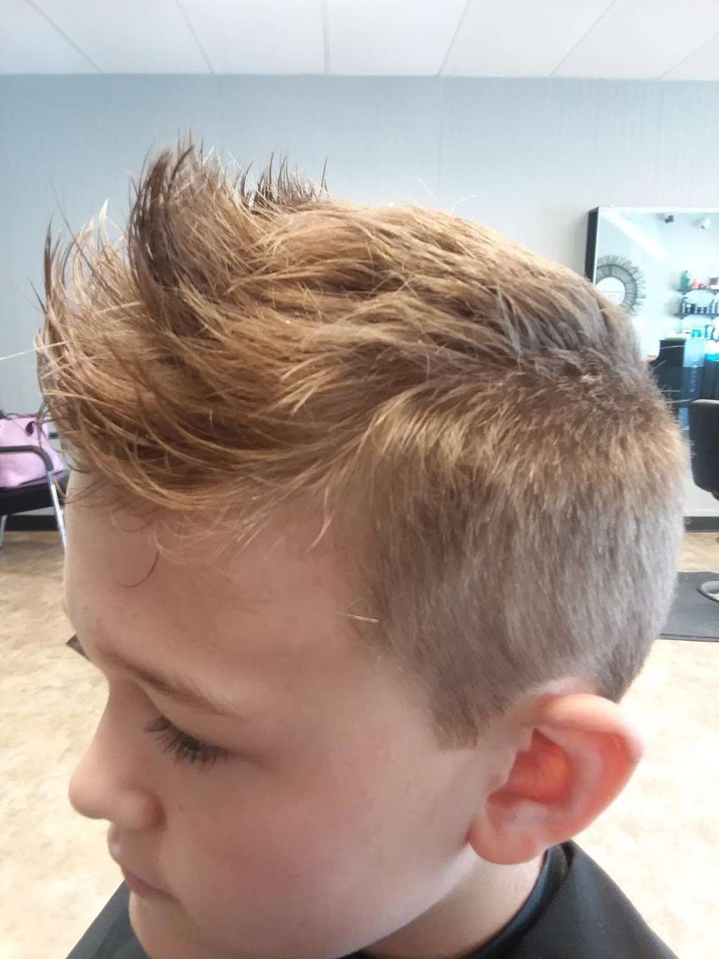 Crew Cuts | 239 US-31, New Whiteland, IN 46184, USA | Phone: (317) 887-2887