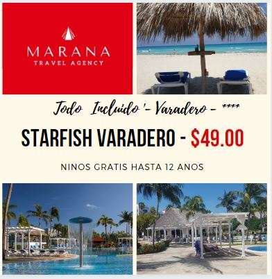 Marana Travel | Shopping del Presidente, 14758 SW 56th St, Miami, FL 33185, United States | Phone: (786) 660-2386