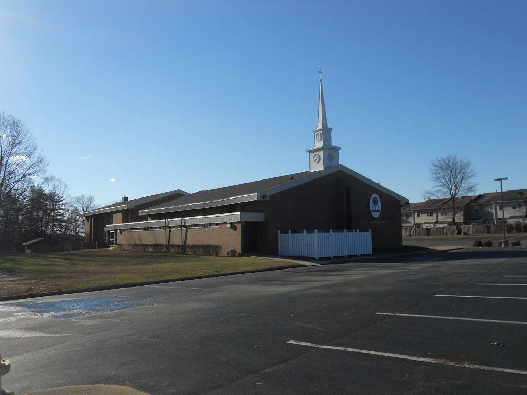 Dale City Baptist Church | 3501 Dale Blvd, Woodbridge, VA 22191, USA | Phone: (703) 670-8118