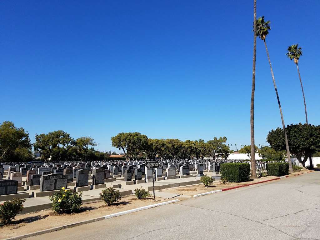 Home Of Peace Memorial Park And Mortuary | 4334 Whittier Blvd, Los Angeles, CA 90023, USA | Phone: (323) 261-6135