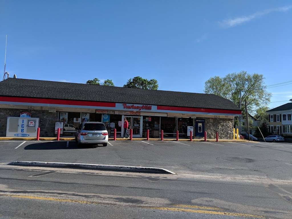 Turkey Hill | 2673 Lititz Pike, Neffsville, PA 17601, USA | Phone: (717) 569-6731