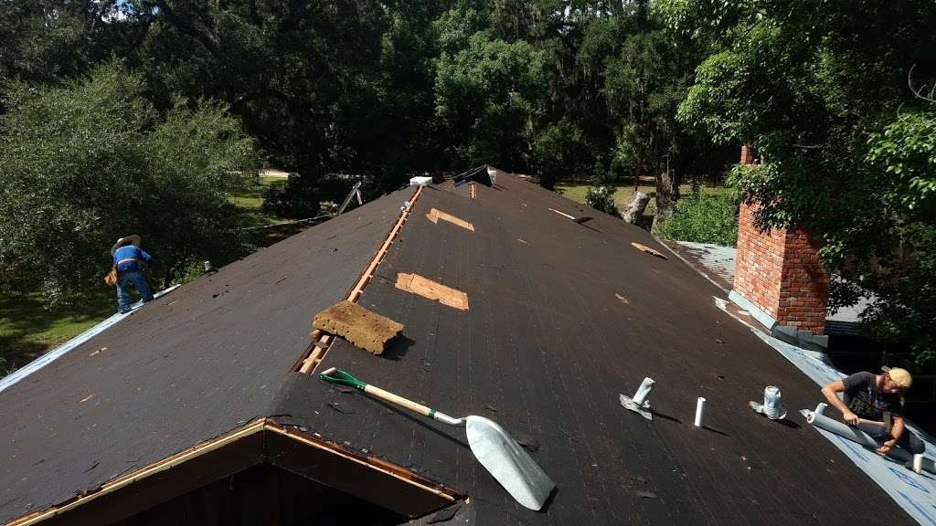 Jps Roofing | 119 cr 494 trailer, Brazoria, TX 77422, USA | Phone: (979) 299-8775