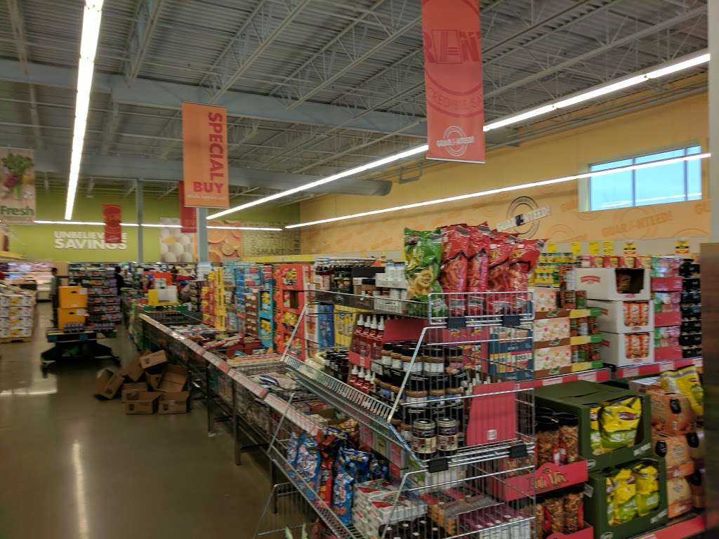 ALDI | 1321 Centennial Ave, Piscataway Township, NJ 08854, USA | Phone: (855) 955-2534