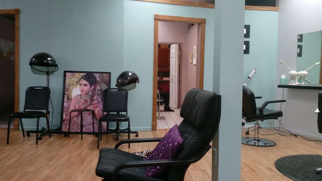 Salon 21 & Spa | 375 E Bailey Rd, Naperville, IL 60565, USA | Phone: (630) 355-8661