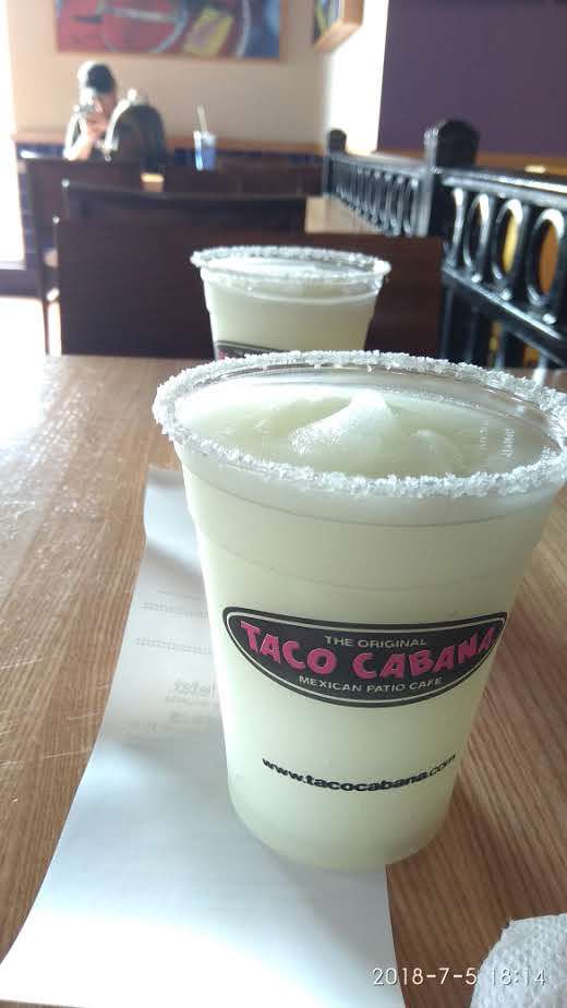 Taco Cabana | 8930 West Sam Houston Pkwy N, Houston, TX 77040, USA | Phone: (281) 617-5867