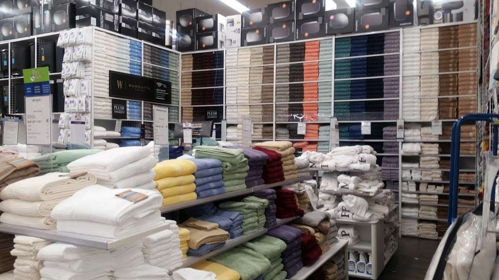 Bed Bath & Beyond | 459 Gateway Dr, Brooklyn, NY 11239, USA | Phone: (718) 235-2049