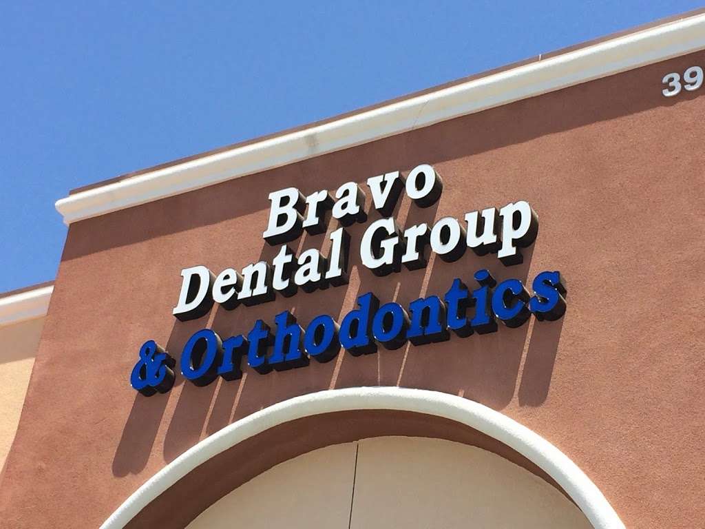 Bravo Dental Group | 391 W Central Ave, Brea, CA 92821, USA | Phone: (714) 987-6916