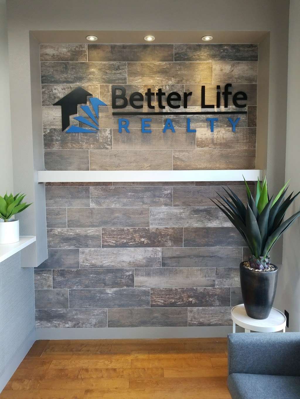 Better Life Realty | 4280 S Hualapai Way #107, Las Vegas, NV 89147, USA | Phone: (702) 749-9440