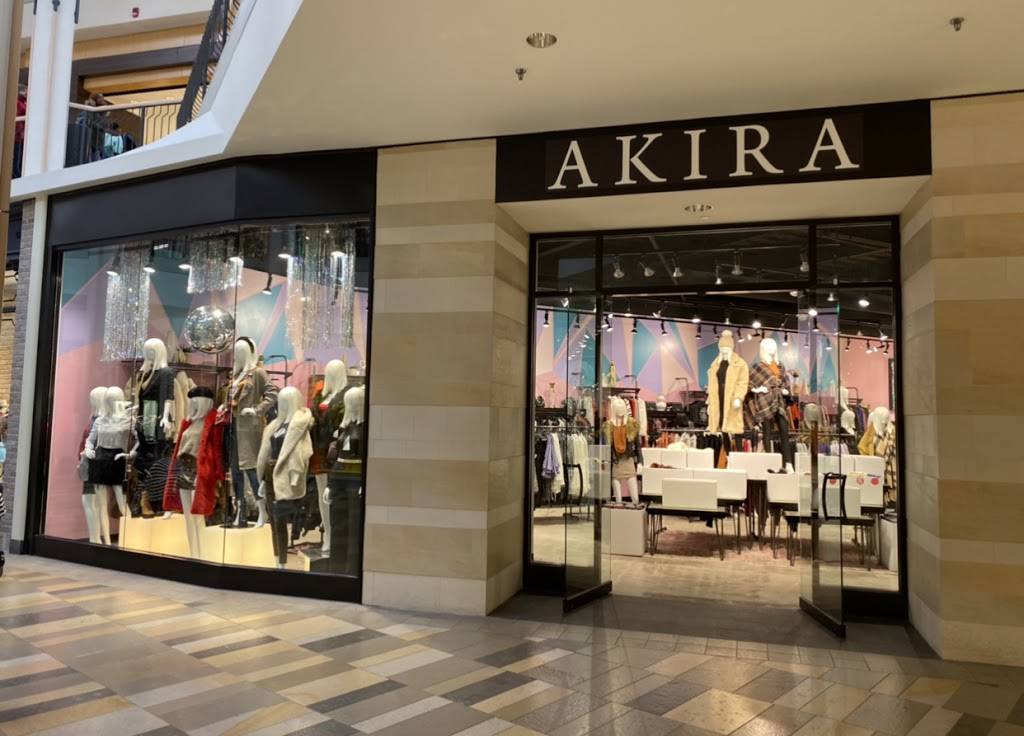 AKIRA | 26300 Cedar Rd, Beachwood, OH 44122, USA | Phone: (216) 644-5932