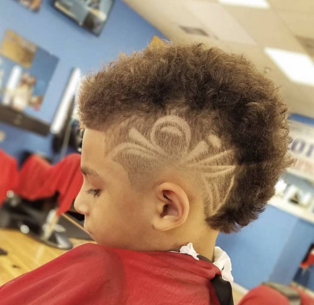 PLAYOFFS BARBERSHOP | 2145 Americana Blvd, Orlando, FL 32839, USA | Phone: (407) 992-9912