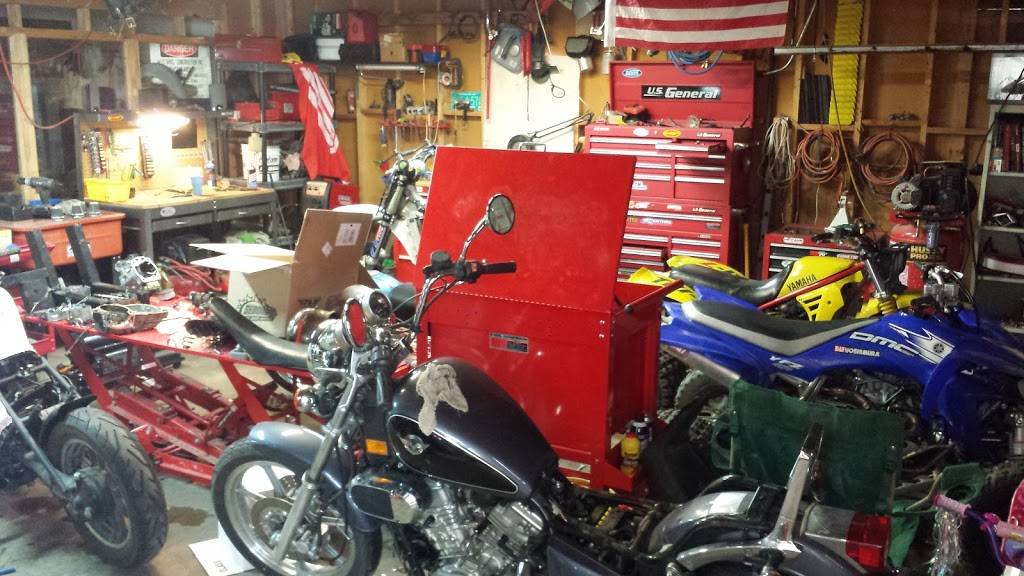 Rio Rancho Motorcycle ATV Repair | 425 Bermuda Dr SE, Rio Rancho, NM 87124, USA | Phone: (505) 300-7982