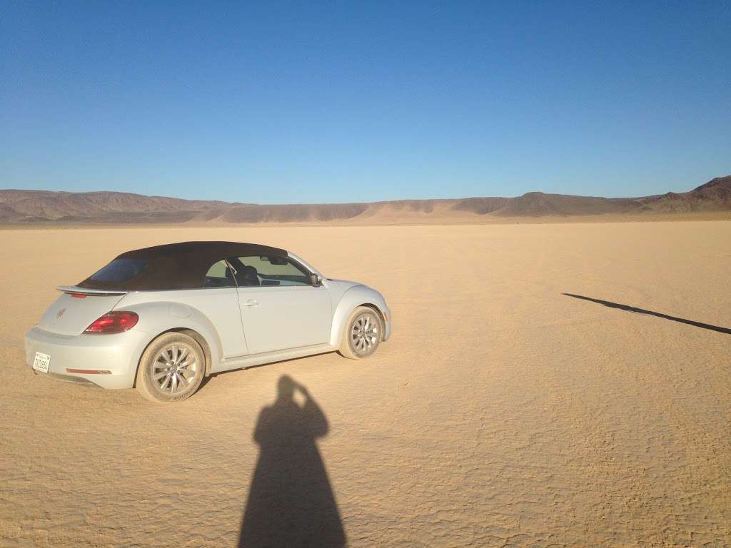 Jean/ Roach Dry Lake Beds | Sloan, NV 89054, USA