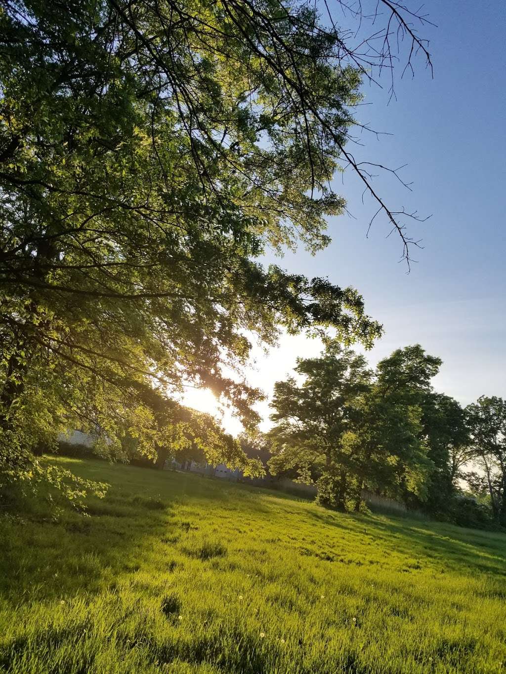 Losen Slote Creek Park | Mehrhof Rd, Little Ferry, NJ 07643, USA