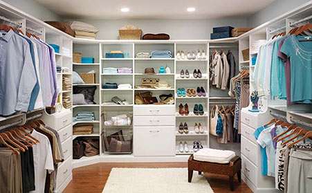 CLOSETS PLUS | 21 Roosevelt Ave #1023, Elmwood Park, NJ 07407, USA | Phone: (201) 682-8803