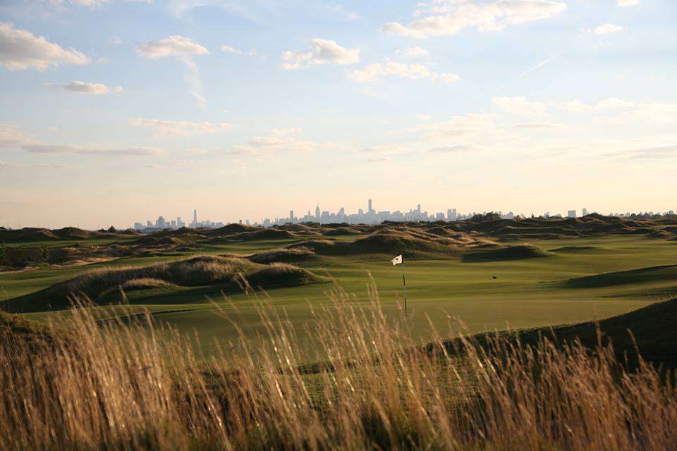 Trump Golf Links, Ferry Point | 500 Hutchinson River Pkwy, Bronx, NY 10465, USA | Phone: (718) 414-1555