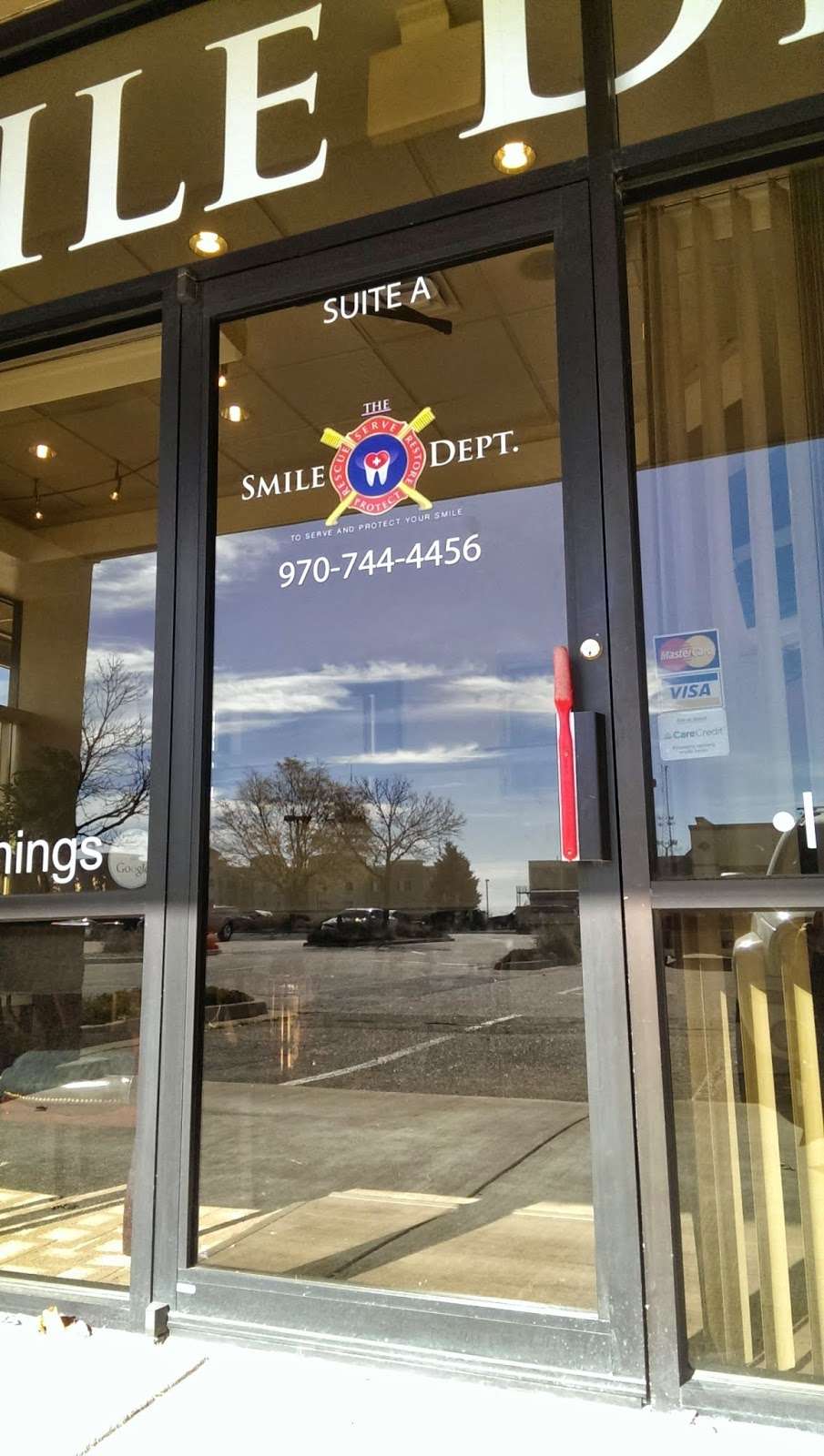 The Smile Department | 2855 35th Ave, Greeley, CO 80634, USA | Phone: (970) 744-5221