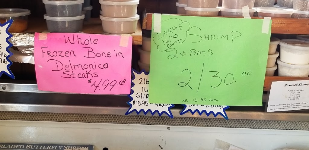 Sensenig Meats & Catering | 6999 Cannery Rd, Hanover, PA 17331, USA | Phone: (717) 632-4964