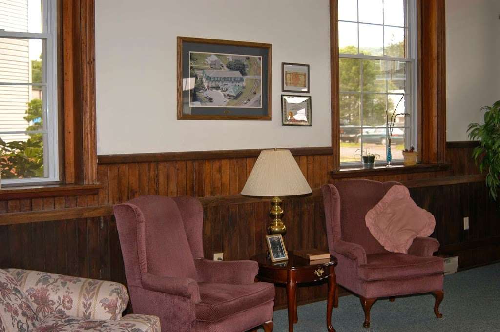 Tremont Station Apartments | 51 N Cres St, Tremont, PA 17981, USA | Phone: (570) 695-2298