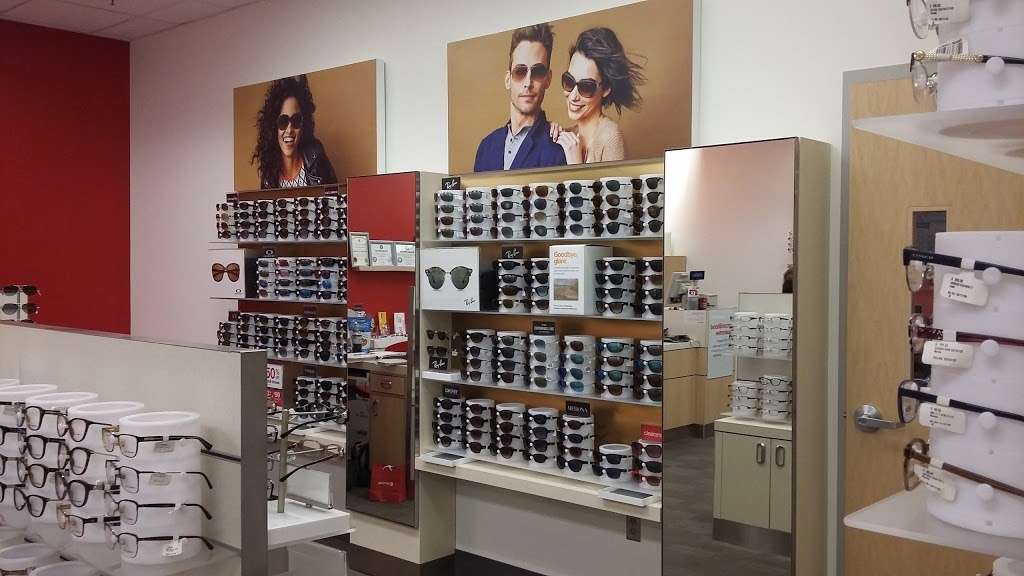 Target Optical | 695 S Green Valley Pkwy, Henderson, NV 89052, USA | Phone: (702) 824-9295