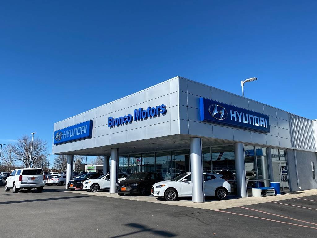 Bronco Motors Hyundai | 9250 W Fairview Ave, Boise, ID 83704, USA | Phone: (208) 357-9555