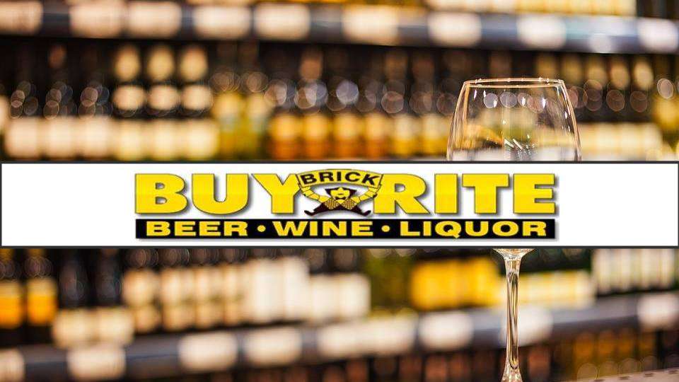 Buy Rite of Brick - Beer Wine & Liquor | 989 Burnt Tavern Rd, Brick, NJ 08724, USA | Phone: (732) 785-5959