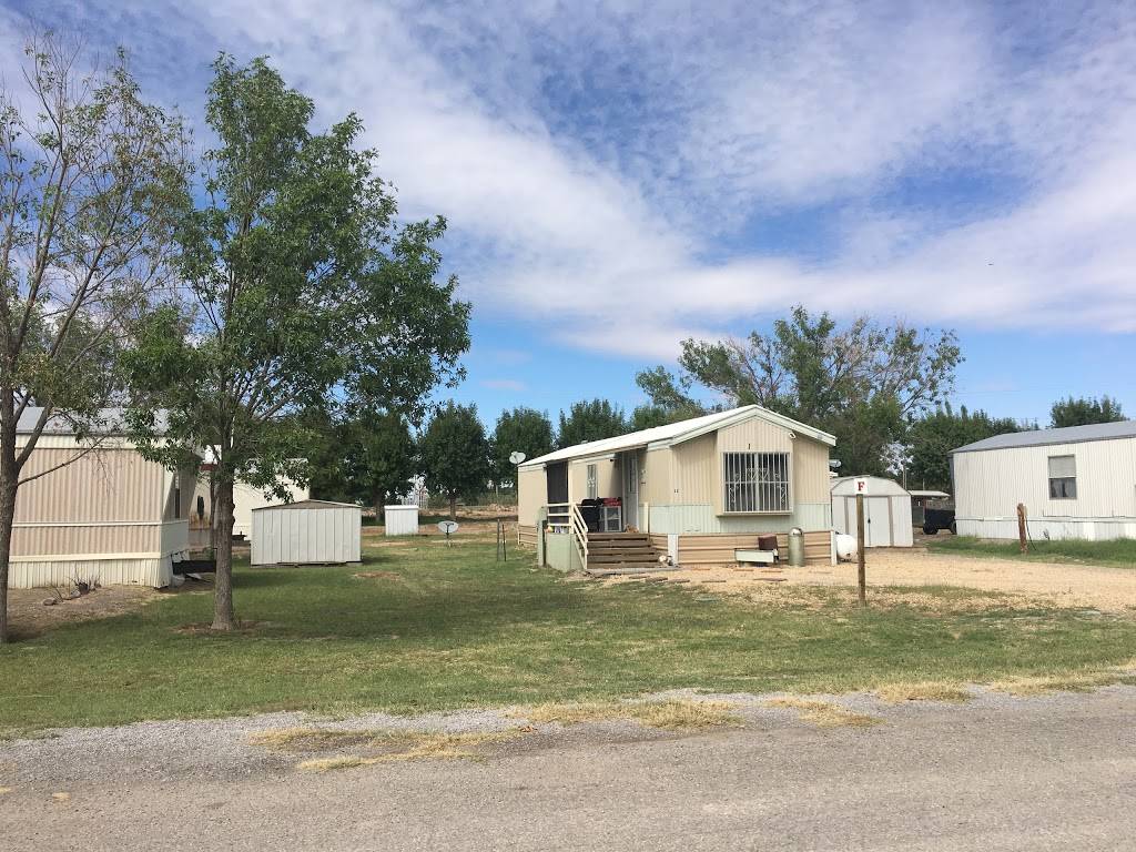 Valley Acres Mobile Home Park | 797 Barley Dr, Canutillo, TX 79835, USA | Phone: (915) 300-8470