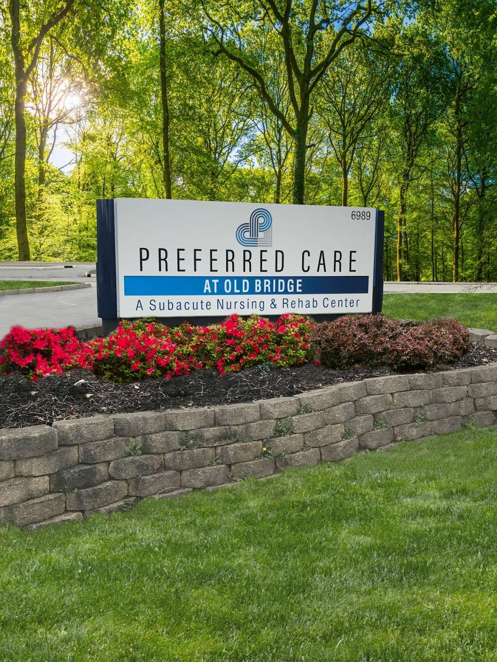 Preferred Care at Old Bridge | 6989 NJ-18, Old Bridge, NJ 08857, USA | Phone: (732) 518-8106