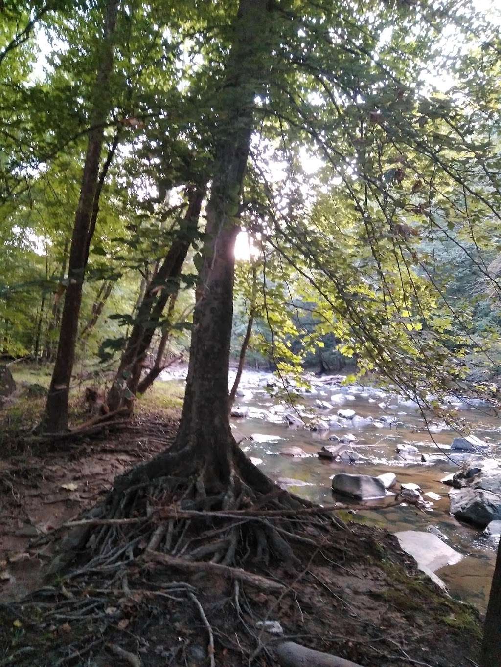 Patuxent Branch Trail | Patuxent Branch Trail, Savage, MD 20763, USA