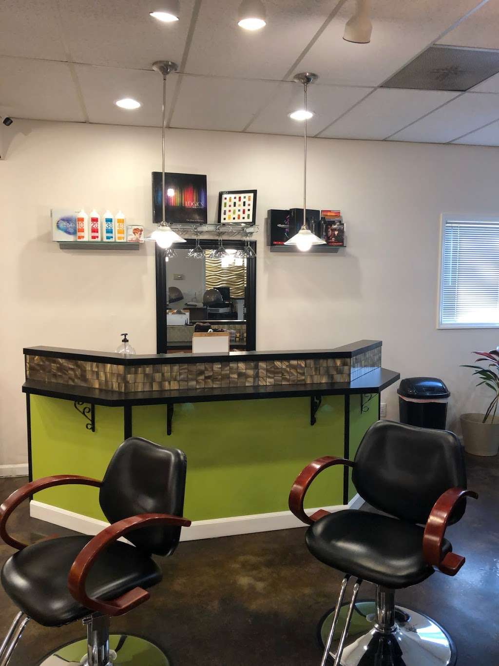 Refuge Hair Spa | 10829 Pineville Rd #5, Pineville, NC 28134, USA | Phone: (980) 201-9765