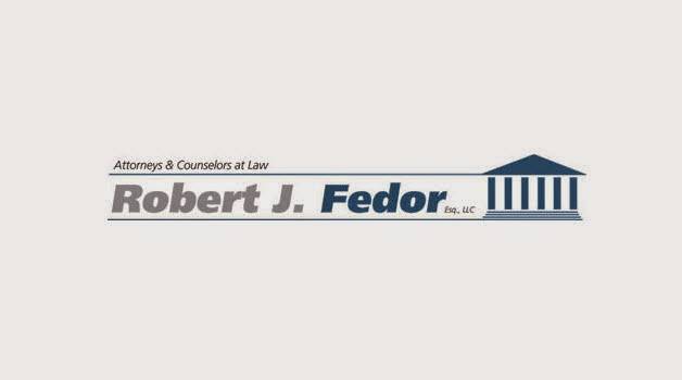Robert J. Fedor, Esq., L.L.C. | 23550 Center Ridge Rd #107, Westlake, OH 44145, USA | Phone: (440) 250-9709