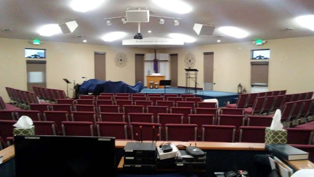 Tri-County Bible Church | 5856 W 1050 S, Rensselaer, IN 47978, USA | Phone: (219) 866-0432