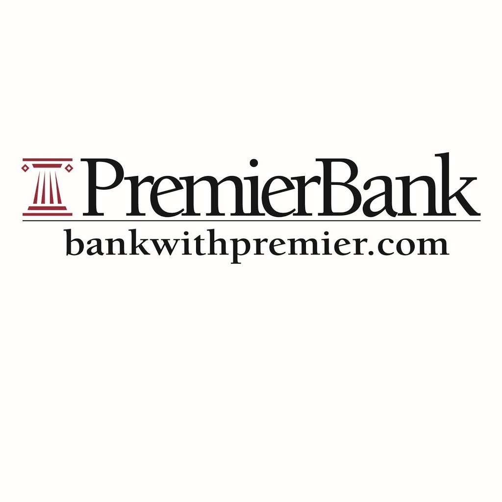 PremierBank | 100 Grell Ln, Johnson Creek, WI 53038, USA | Phone: (920) 699-6900