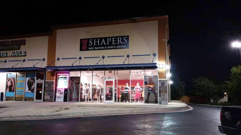 Shapers Stores - Culebra Rd | 8923 Culebra Rd #110, San Antonio, TX 78251, USA | Phone: (210) 451-7580