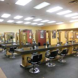 Empire Beauty School | 3810 E Southport Rd, Indianapolis, IN 46237, USA | Phone: (317) 781-0959