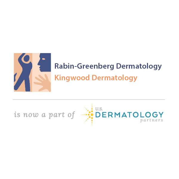 Rabin-Greenberg Dermatology Kingwood | 2300 Green Oak Dr Suite 200, Kingwood, TX 77339, USA | Phone: (281) 358-7600