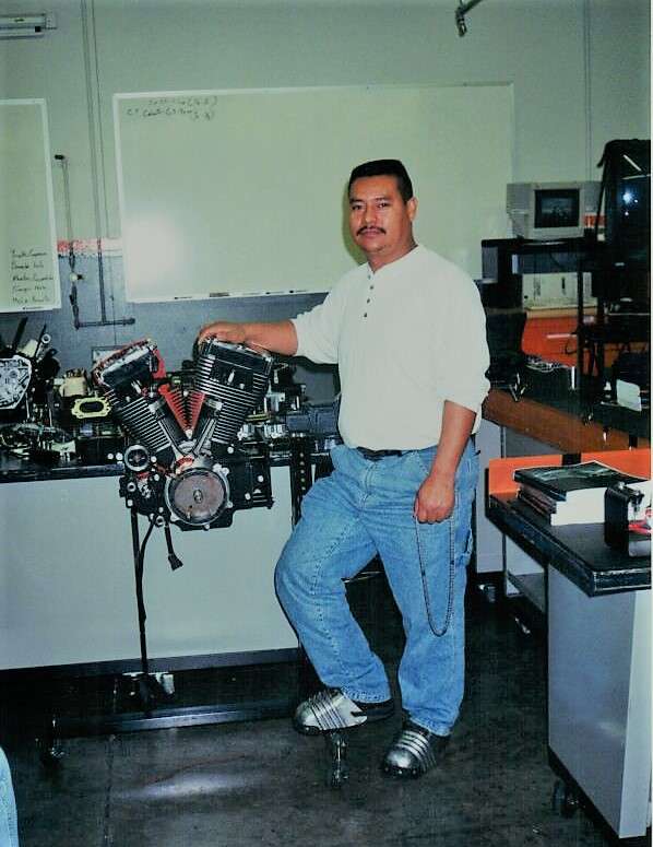 My Mechanic Motorcycle Shop | 2428 Durfee Ave C, El Monte, CA 91732, USA | Phone: (626) 542-3904