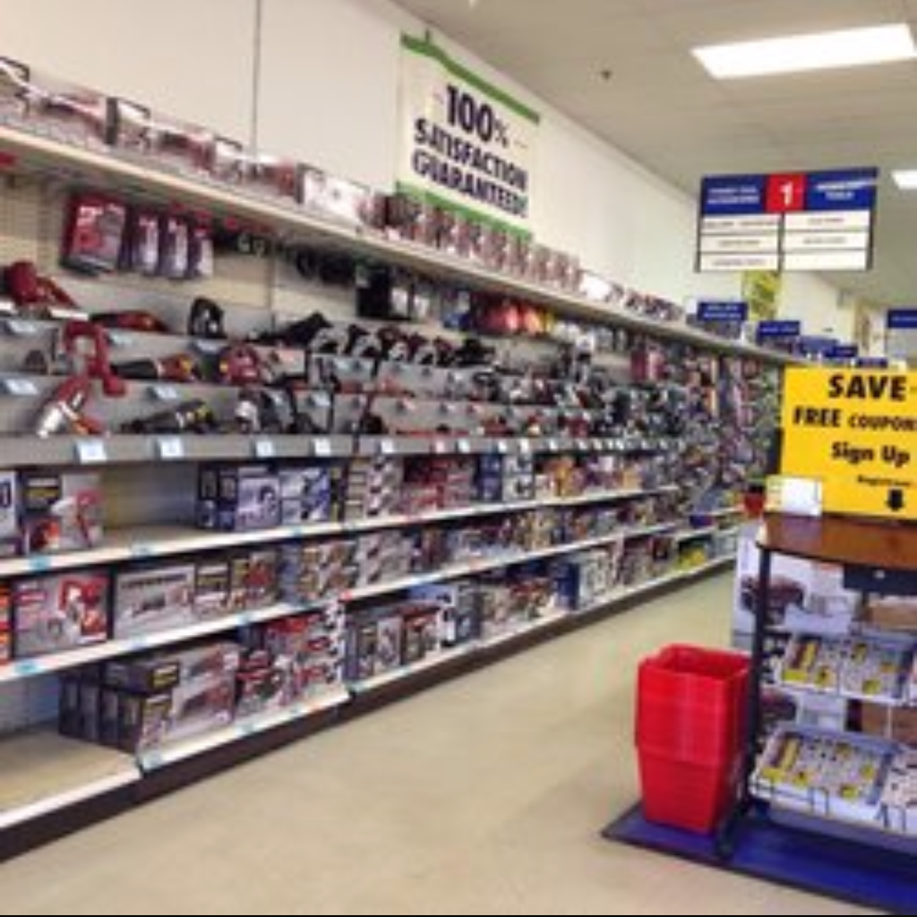 Harbor Freight Tools | 1442 FL-436 Suite 1040, Casselberry, FL 32707, USA | Phone: (407) 681-8100