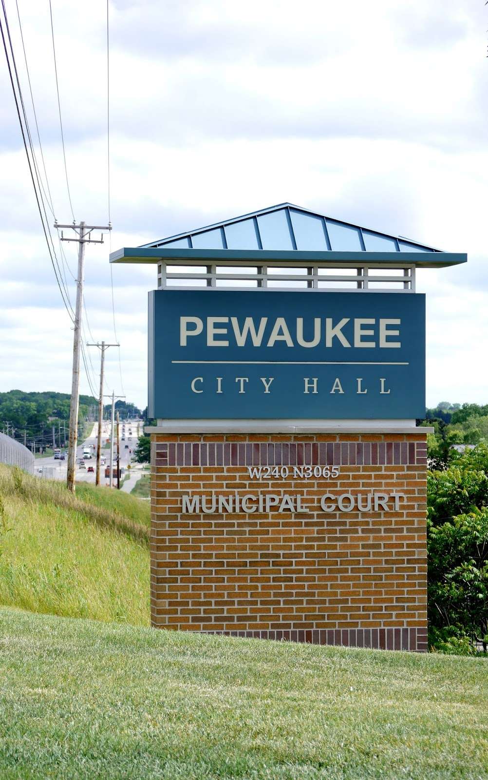 City of Pewaukee | W240 N3065, Pewaukee Rd, Pewaukee, WI 53072, USA | Phone: (262) 691-0770