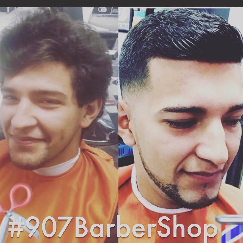 907 Barbershop | 2000 E Dowling Rd #3, Anchorage, AK 99507, USA | Phone: (907) 561-1310