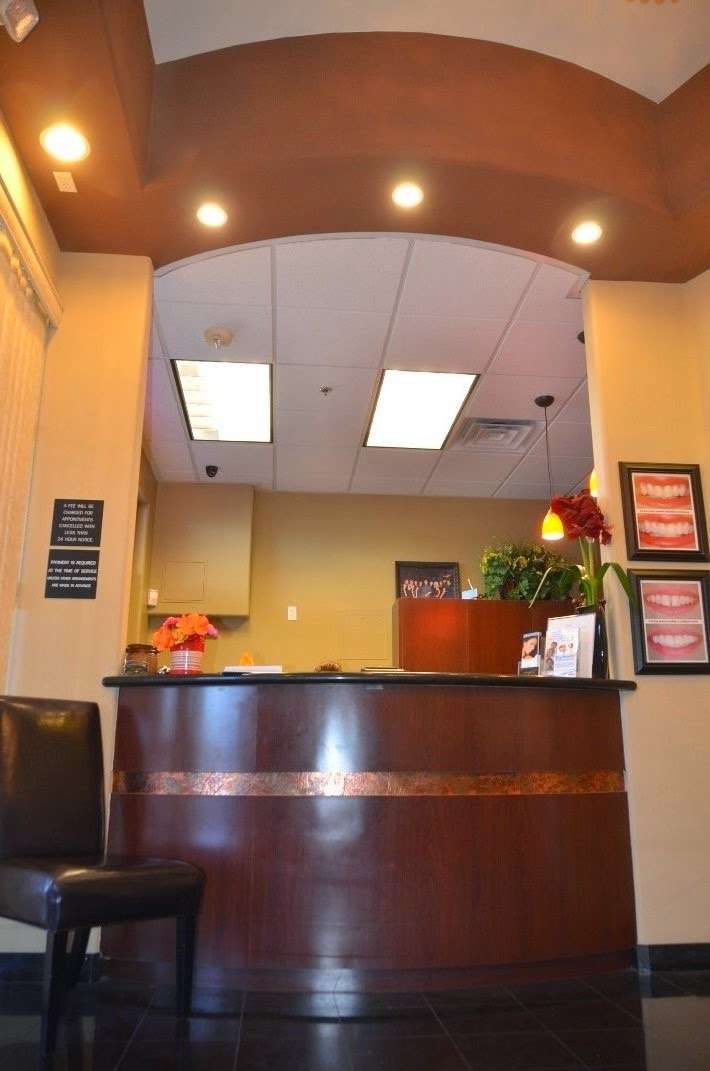 Ace Dental | 55 E Horizon Ridge Pkwy #100, Henderson, NV 89002, USA | Phone: (702) 436-2232