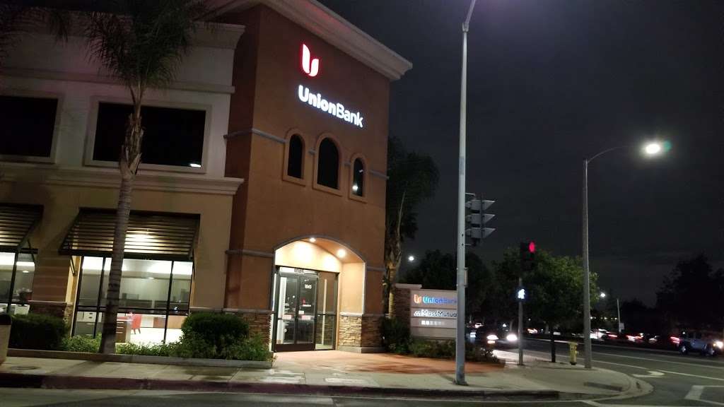 Union Bank | 1045 Huntington Dr, Arcadia, CA 91007, USA | Phone: (626) 462-3777