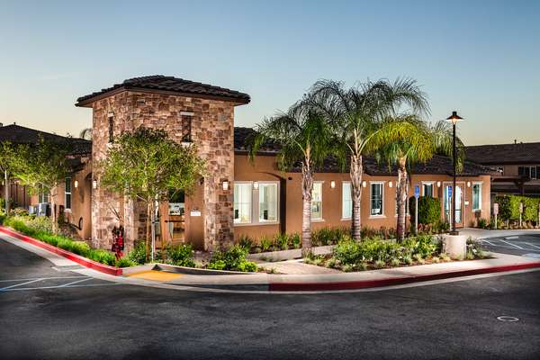 Townhomes at Lost Canyon Apartments | 18179 W Terra Verde Pl, Santa Clarita, CA 91387, USA | Phone: (661) 250-8700