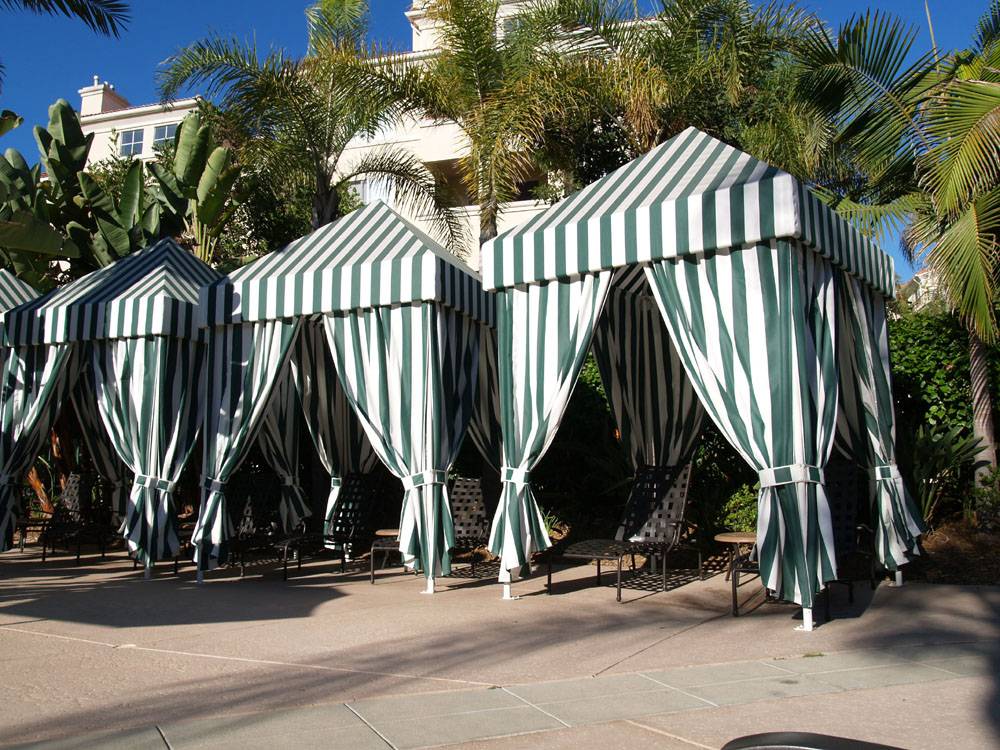 ResortCabanas.com | 16215 Piuma Ave, Cerritos, CA 90703, USA | Phone: (800) 422-6827