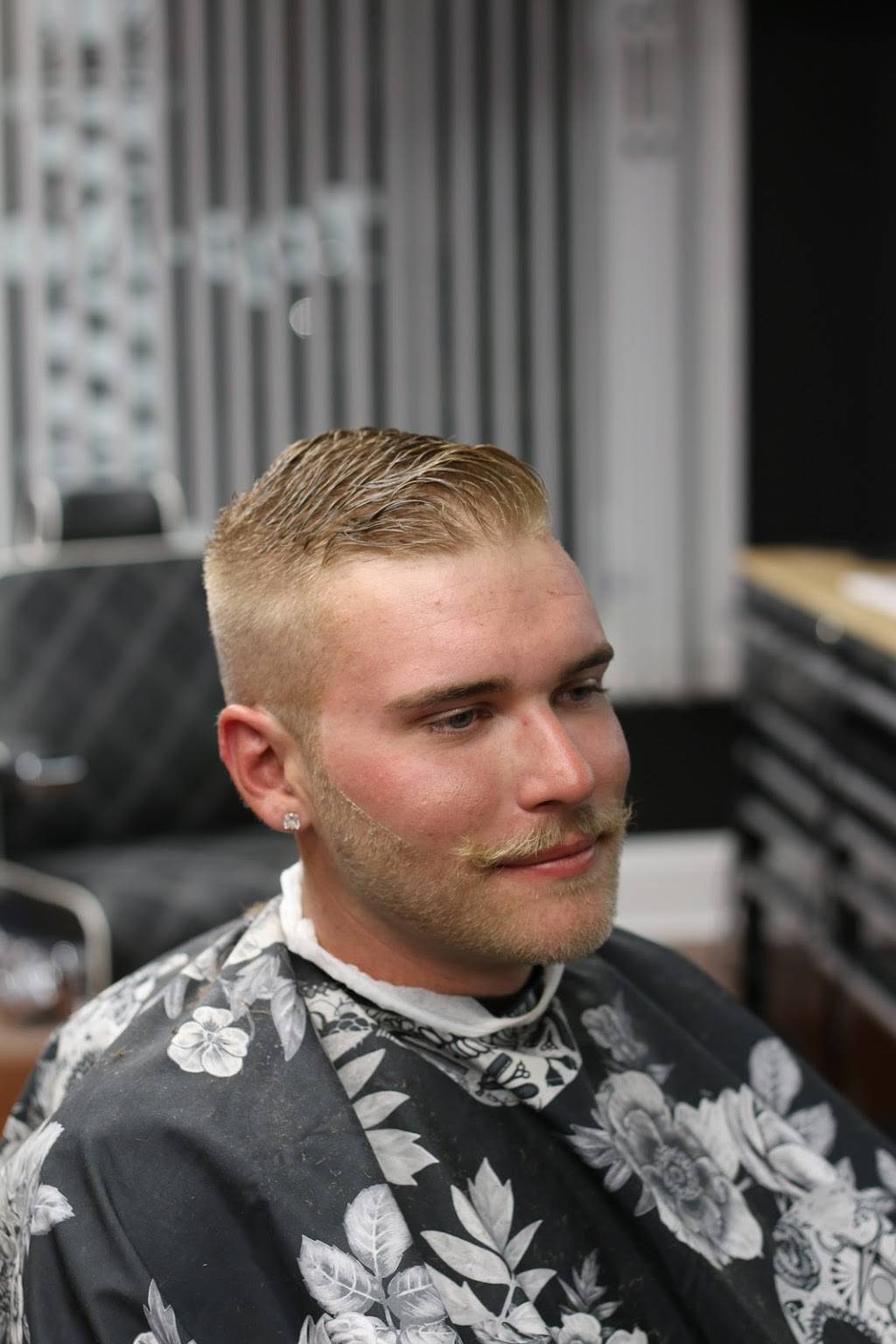 Top-Notch Barbershop | 11 Exchange, West Grove, PA 19390, USA | Phone: (610) 806-5412